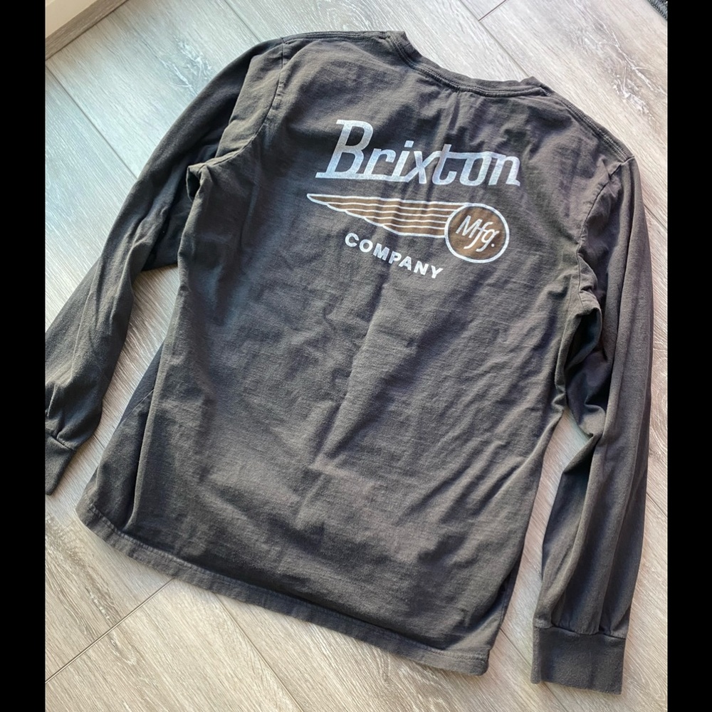 Brixton T-Shirt